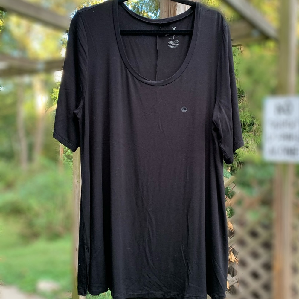 American Eagle soft and sexy swing tee size xxl